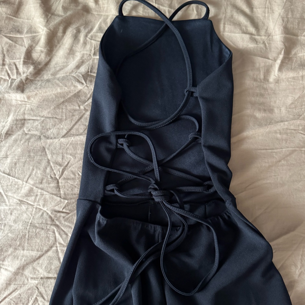 Jumpsuit - Picture 2 of 2